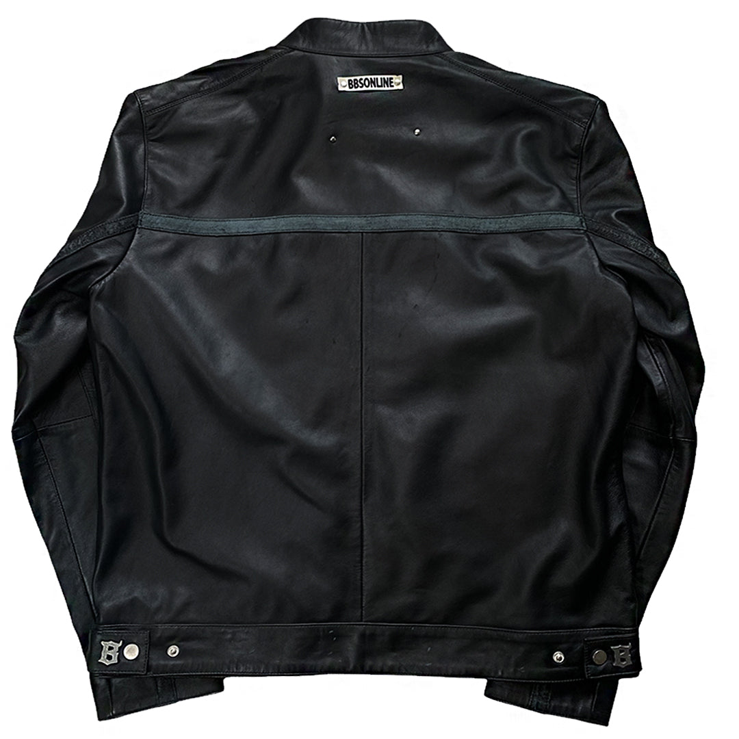 1 OF 1,  'Hackney Racer' jacket