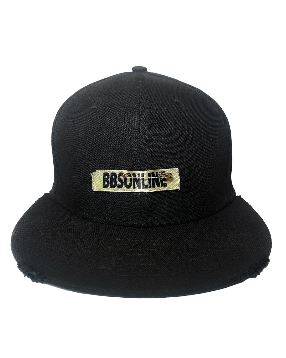 Custom New Era fitted