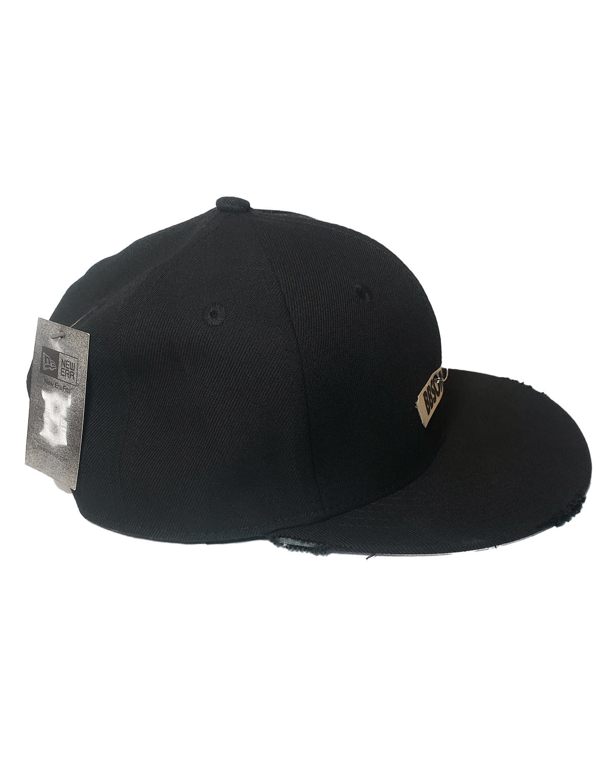 Custom New Era fitted