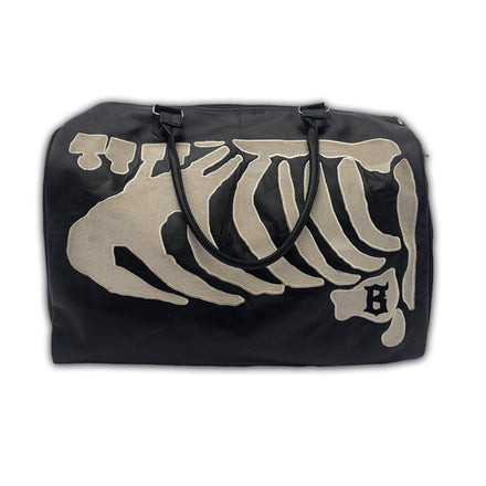 Rib cage Duffle