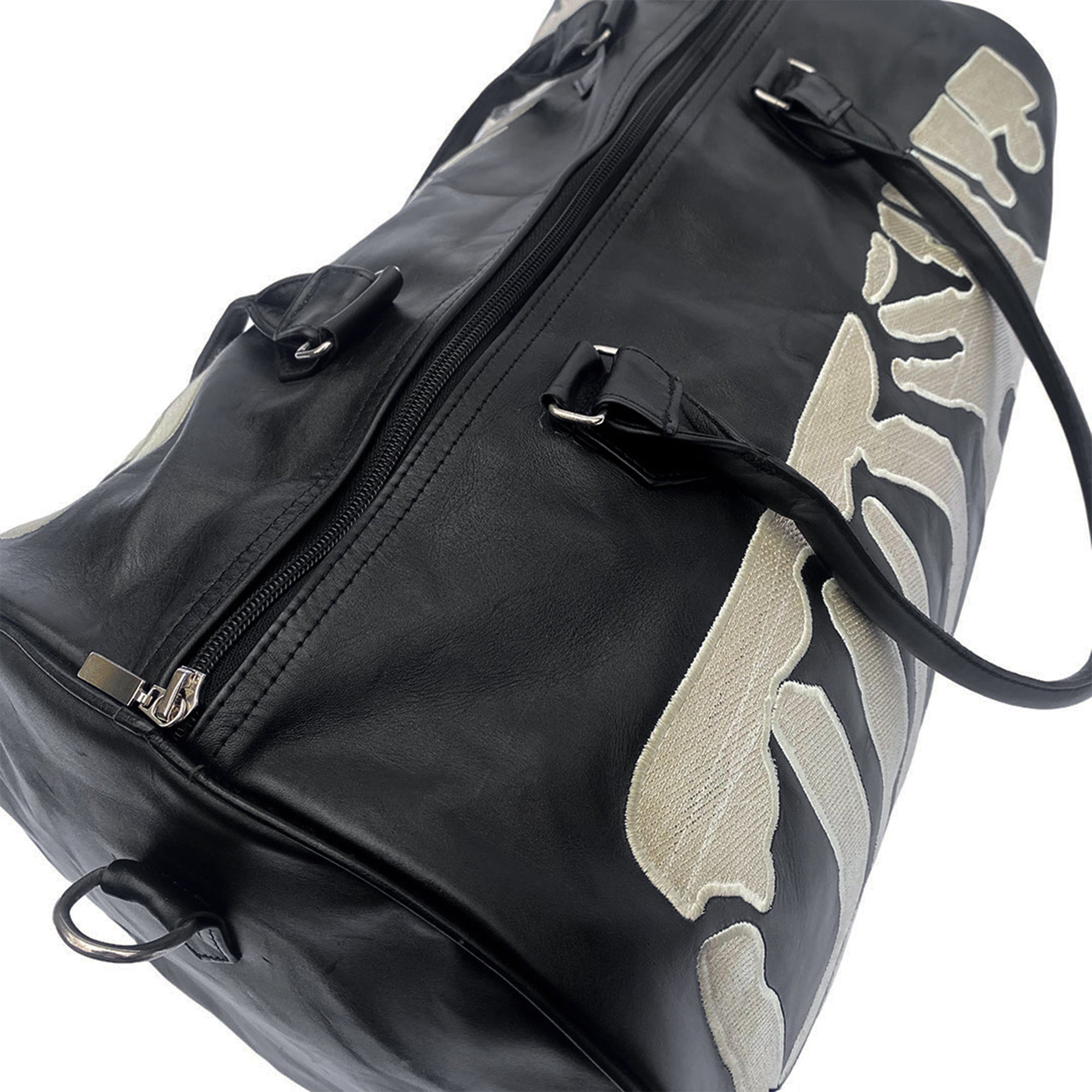 Rib cage Duffle