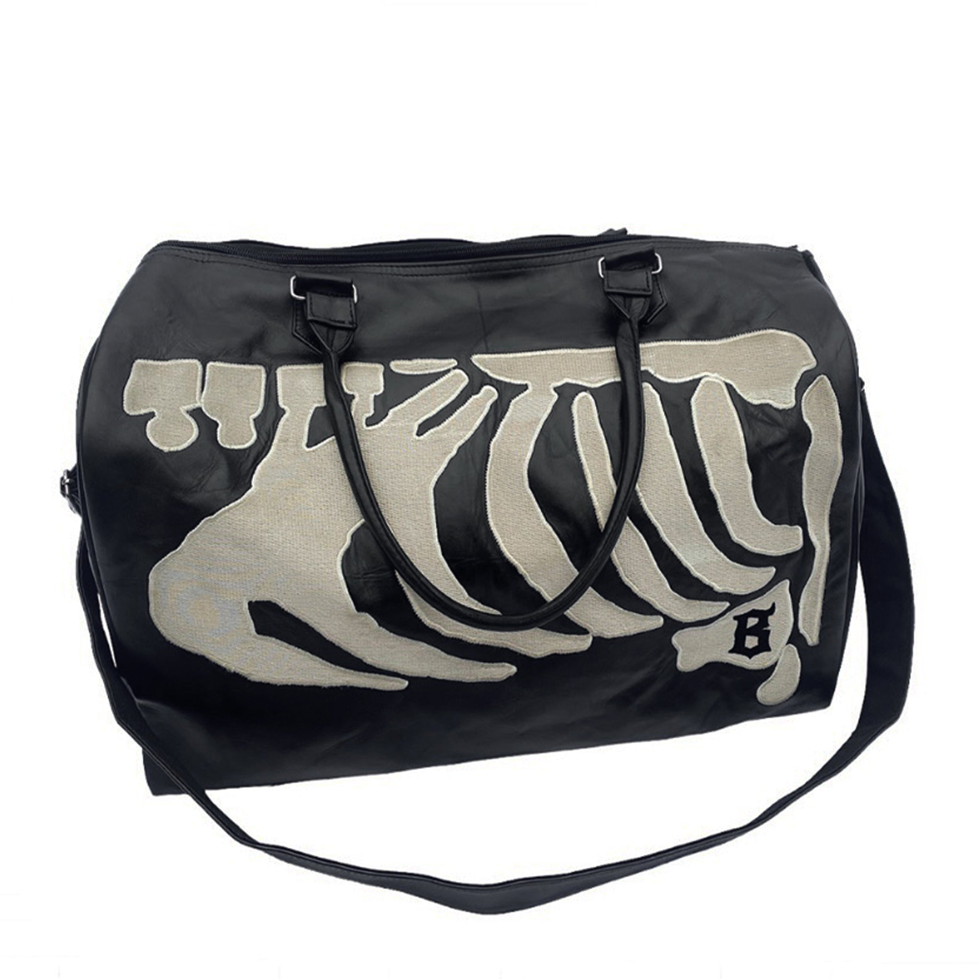 Rib cage Duffle