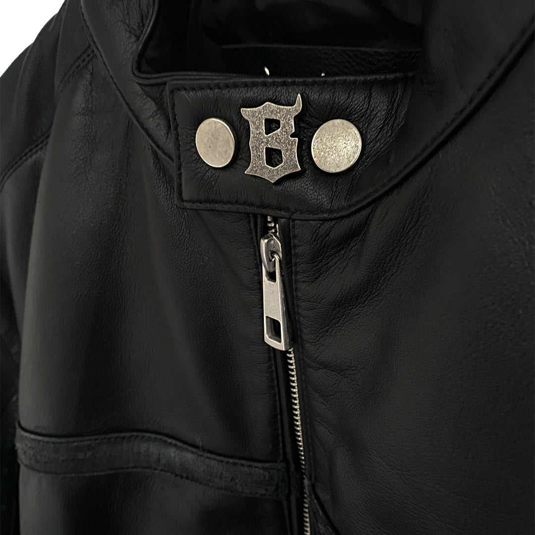 1 OF 1,  'Hackney Racer' jacket