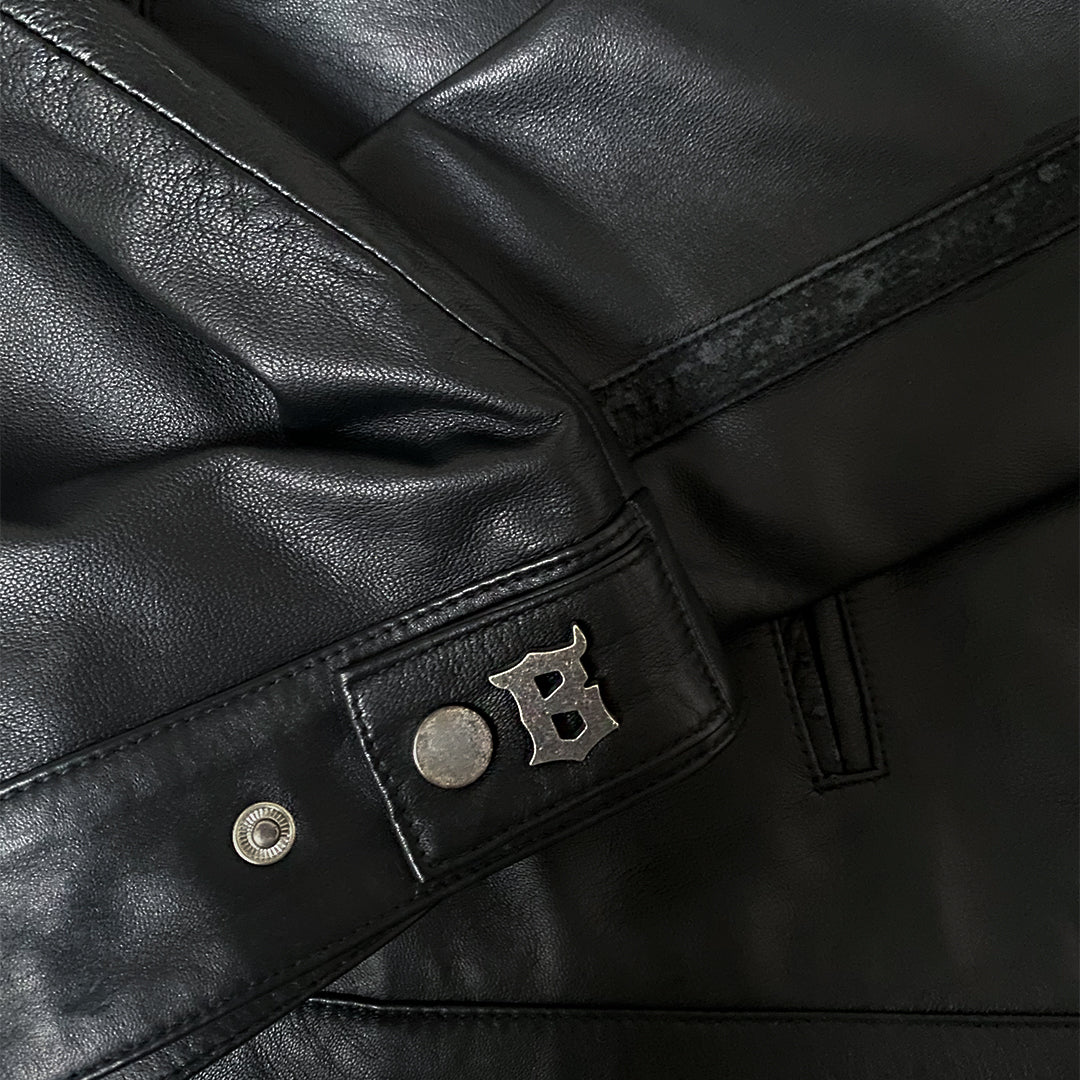 1 OF 1,  'Hackney Racer' jacket